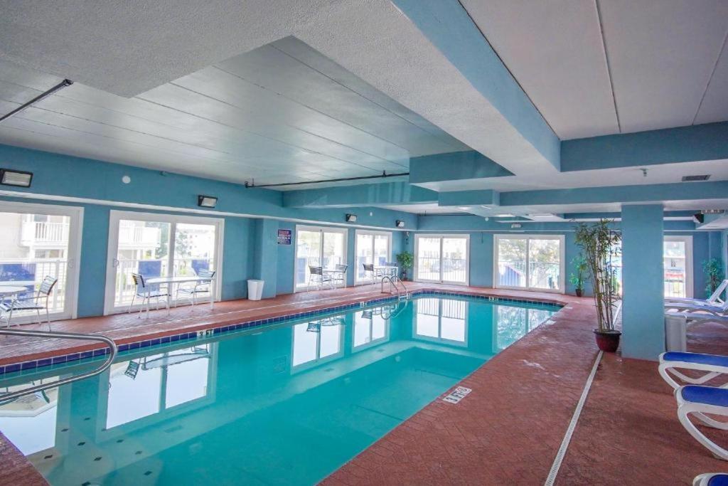 Simple Life Motel 大洋城 外观 照片